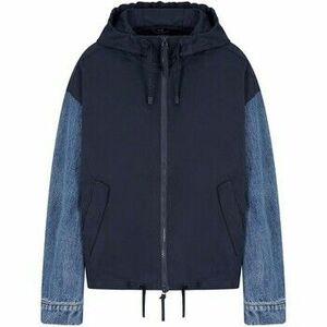 Kabátok EAX Blouson Jacket kép