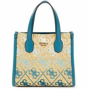 Kézitáskák Guess Silvana 2 Comp Mini Tote kép