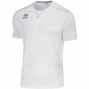 Pólók / Galléros Pólók Errea Everton Maglia Mc Ad kép
