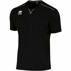 Pólók / Galléros Pólók Errea Everton Maglia Mc Ad kép