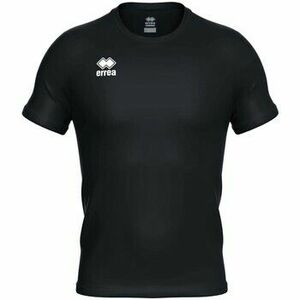 Pólók / Galléros Pólók Errea Evo T-Shirt Mc Ad kép