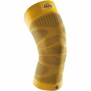 Sport kiegészítők Bauerfeind Sports Compression Knee Support, Nba, Lakers kép