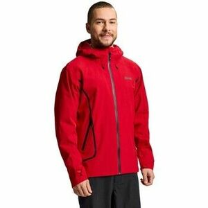 Kabátok Slam Act Hooded Jacket kép