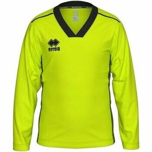 Pólók / Galléros Pólók Errea Jerzy Maglia Ml Ad kép