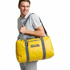 Sporttáskák Slam Wr Duffle Bag M kép