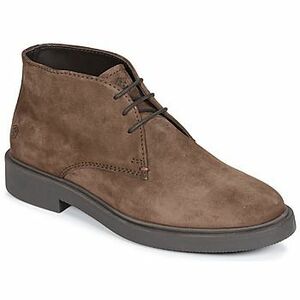 Csizmák Lumberjack JESSE DESERT BOOT MAN kép