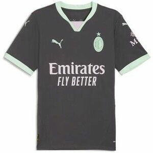 Pólók / Galléros Pólók Puma Acm Third Jersey Replica kép