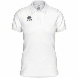 Pólók / Galléros Pólók Errea Evo Ladies Mc Ad kép