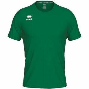 Pólók / Galléros Pólók Errea Marvin Maglia Mc Ad kép