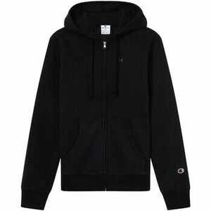 Pulóverek Champion Full Zip Hoodie Sweatshirt kép