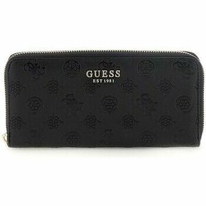Pénztárcák Guess Phoebe Slg Large Zip Around kép