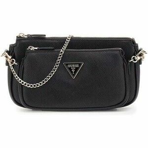 Kézitáskák Guess Noelle Dbl Pouch Crossbody kép