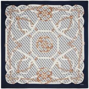 Sálak / Stólák / Kendők Guess Noelle Printed Kefiah 130X130 kép