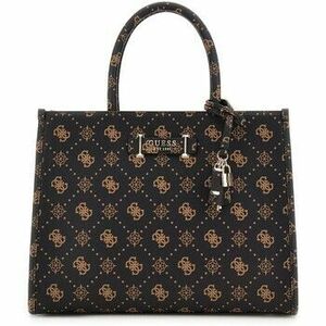 Kézitáskák Guess Silia 2 Comp Tote kép
