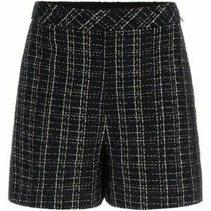 Rövidnadrágok Guess Sandra Tweed Short kép