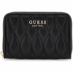 Pénztárcák Guess Valla Slg Medium Zip Around kép