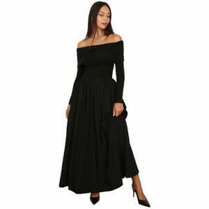 Hosszú ruhák La Modeuse 76328_P180750 kép
