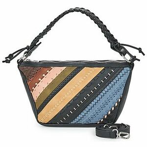 Válltáskák Desigual QUEBEC WHIPSTITCH PATCH MUNICH MINI kép