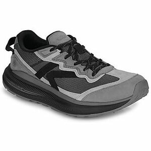 Túracipők Keen WK500 LEATHER kép