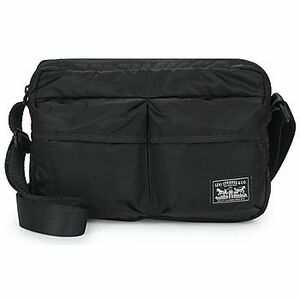 Válltáskák Levis MISSION BAY CROSSBODY kép