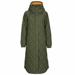 Steppelt kabátok Lee LONG PUFFER kép