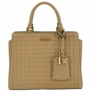 Kézitáskák Guess Sac à main TIA LUXURY SATCHEL kép