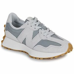 Rövid szárú edzőcipők New Balance 327 kép