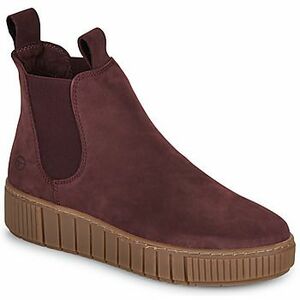 Csizmák Tamaris 25403-549 kép