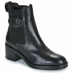 Bokacsizmák Tamaris 25307-003 kép