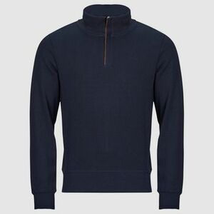 Pulóverek Gant SACKER RIB HALF ZIP kép