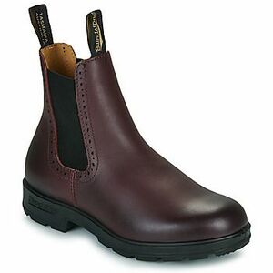 Csizmák Blundstone HIGH TOP CHELSEA BOOTS kép