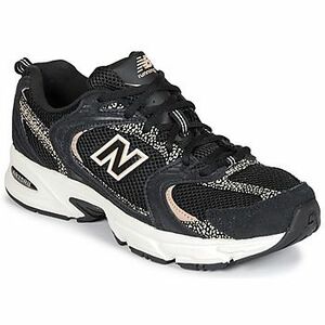 Rövid szárú edzőcipők New Balance 530 kép
