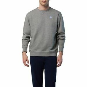 Pulóverek North Sails CREWNECK SWEATSHIRT kép