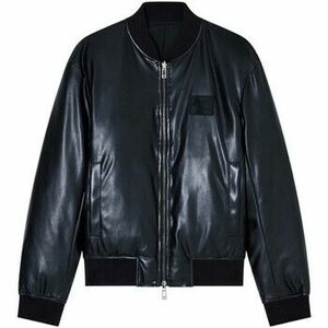 Kabátok EAX BLOUSON JACKET XM001104 AF16647 kép