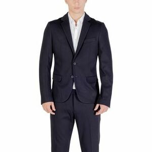 Kabátok / Blézerek Antony Morato ASHE SUPER SLIM FIT MMJS00078-FA151183 kép