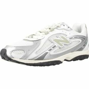 Rövid szárú edzőcipők New Balance U204L SWB kép