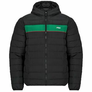 Steppelt kabátok Fila ALPIGNANO REGULAR HOODED LIGHTWEIGHT JACKET kép