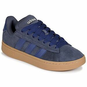 Rövid szárú edzőcipők adidas GRAND COURT ALPHA kép