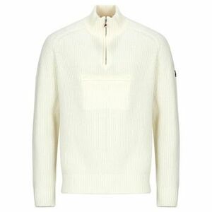 Pulóverek Fila GIOVANNI RELAXED HALF-ZIP KNIT SAILING SWEATER kép