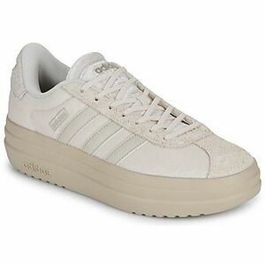 Rövid szárú edzőcipők adidas VL COURT BOLD kép