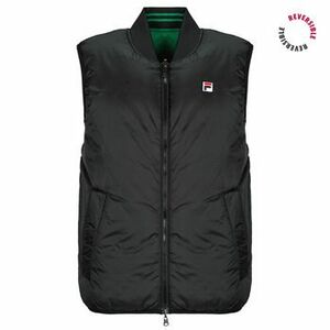 Steppelt kabátok Fila MILANO REGULAR REVERSIBLE LIGHTWEIGHT VEST kép