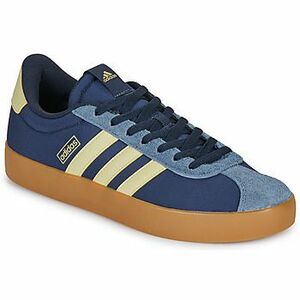 Rövid szárú edzőcipők adidas VL COURT 3.0 kép