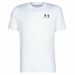 Rövid ujjú pólók Under Armour SPORTSTYLE LEFT CHEST SS kép