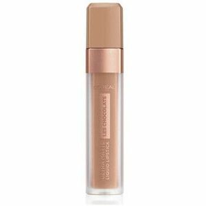 Rúzs L'Oréal Paris Infallible Les Chocolats Ultra Matte Lipstick - 844 Swe kép