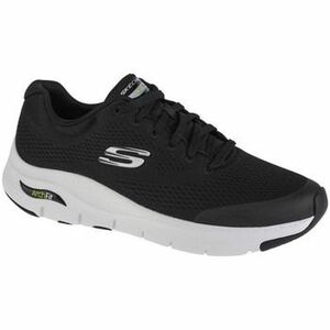 Rövid szárú edzőcipők Skechers Arch Fit kép