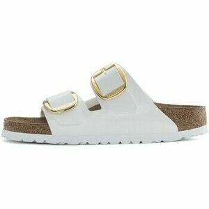Mamuszok BIRKENSTOCK Arizona Big Buckle Patent kép