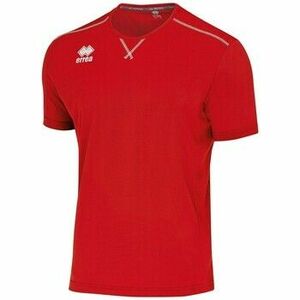 Pólók / Galléros Pólók Errea Everton Maglia Mc Ad kép