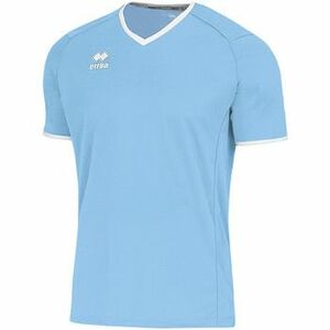 Pólók / Galléros Pólók Errea Lennox Maglia Mc Ad kép