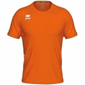 Pólók / Galléros Pólók Errea Marvin Maglia Mc Ad kép