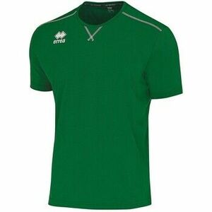 Pólók / Galléros Pólók Errea Everton Maglia Mc Jr kép